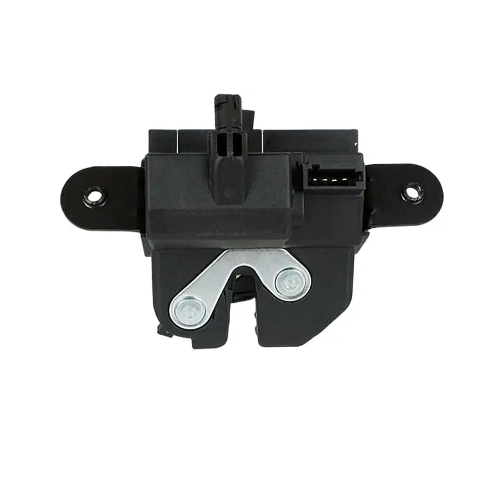 Edpoaqc One Color Compatible With Fiat For Doblo 2010 2011 2012 2013 2014 2015 2016 2017 2018 Rear Trunk Lid Tailgate Lock Latch Oem:51873093 51868085