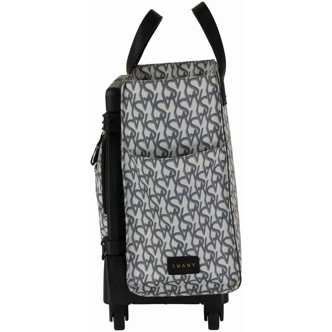 Amazon.co.jp: [Swany] [スワニー] キャリーバッグ エンブレモ M21 T2