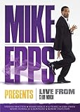 Mike Epps Presents: Live From Club Nokia [DVD]