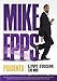 Mike Epps Presents: Live From Club Nokia [DVD]