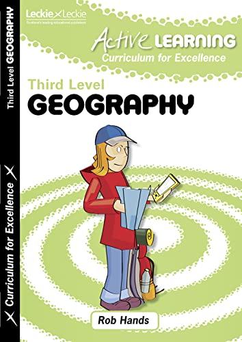 Active Geography (Active Learning)