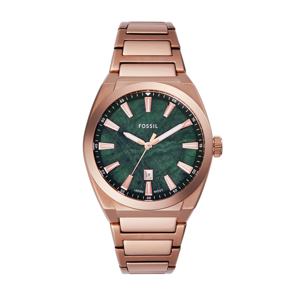 Schmuck und Uhren: Fossil, Michael Kors, Skagen und mehr