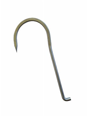 Stainless Steel Fishing Gaff Hook