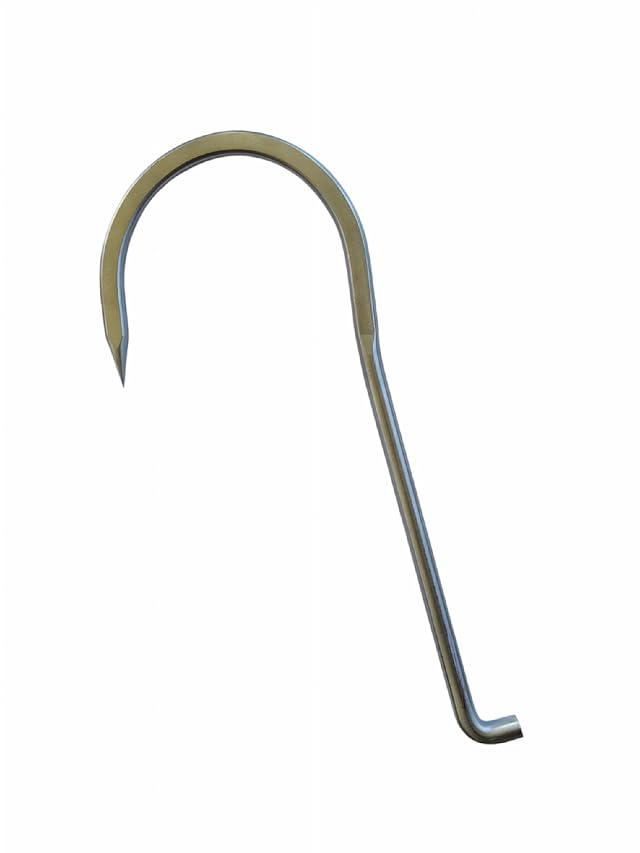 Stainless Steel Fishing Gaff Hook