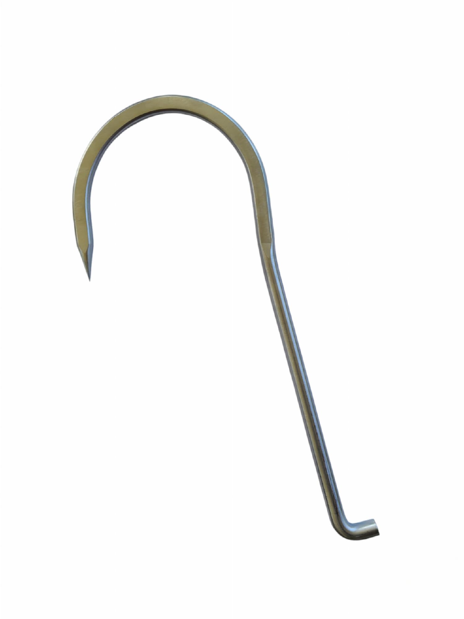 Stainless Steel Fishing Gaff Hook