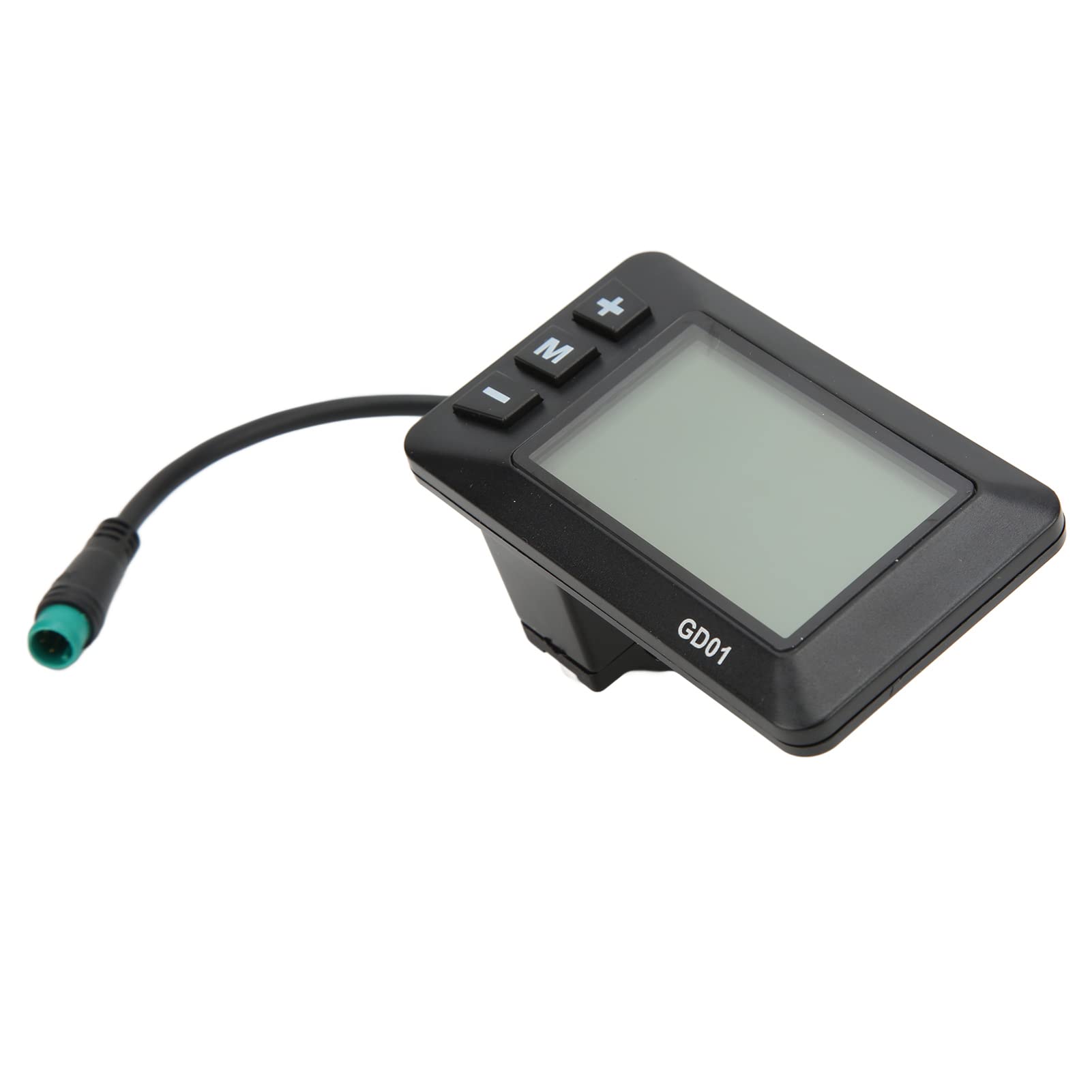 Elektrisches Display mit Echtzeitdaten, Display für zündapp, LCD Display zuggerät