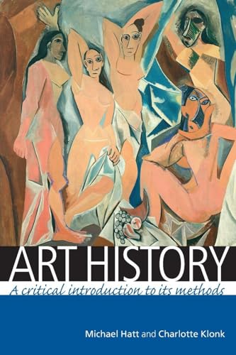 Art history: A critical introduction to its methods