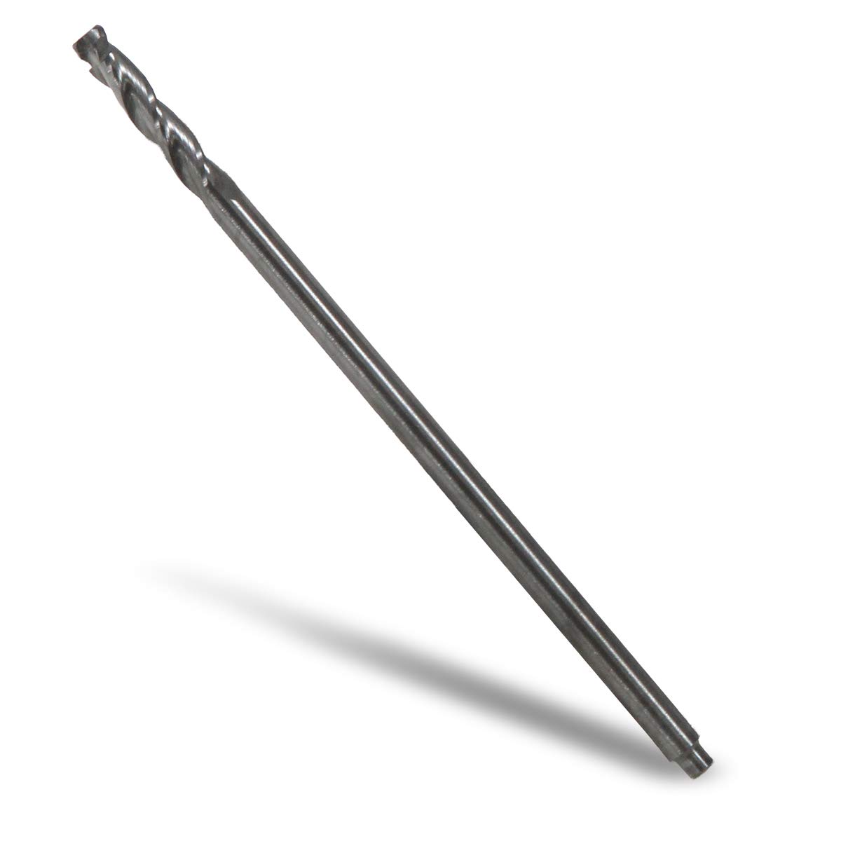 Carbide Counterbore for Our Micro Corby .127" Cutting with .094" Pilot