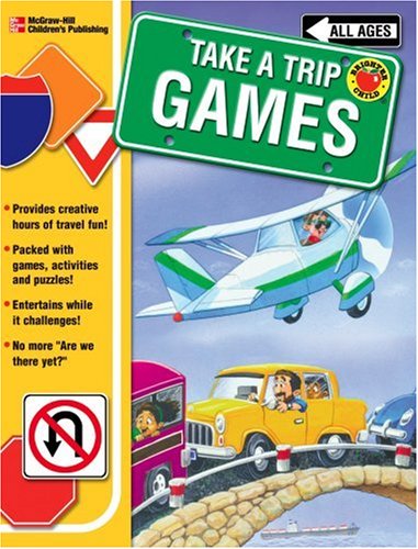 Take a Trip Games