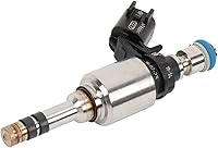 Vista 2 de GM Genuine Parts 12662571 Kit de inyector de combustible directo con espaciador y sellos