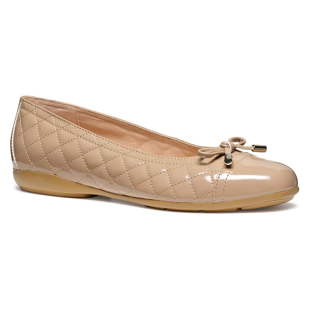 Geox Damen D Annytah B Ballet Flat