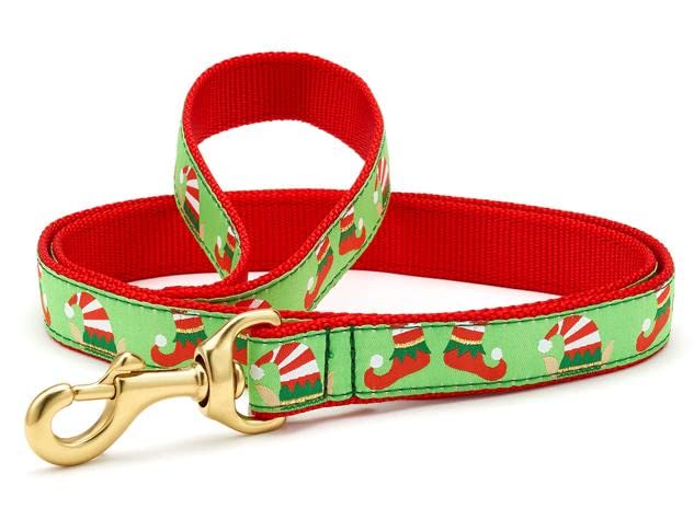 Elves Lead 5 Stretto (largh. 5/8) Guinzaglio per cane