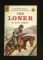 The Loner B002EA755M Book Cover
