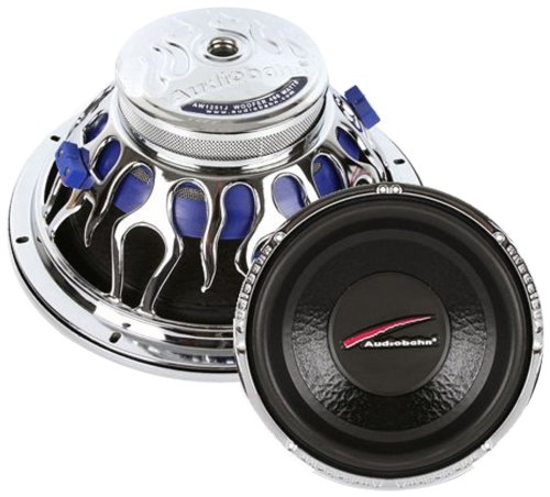 audiobahn 18 inch subwoofer