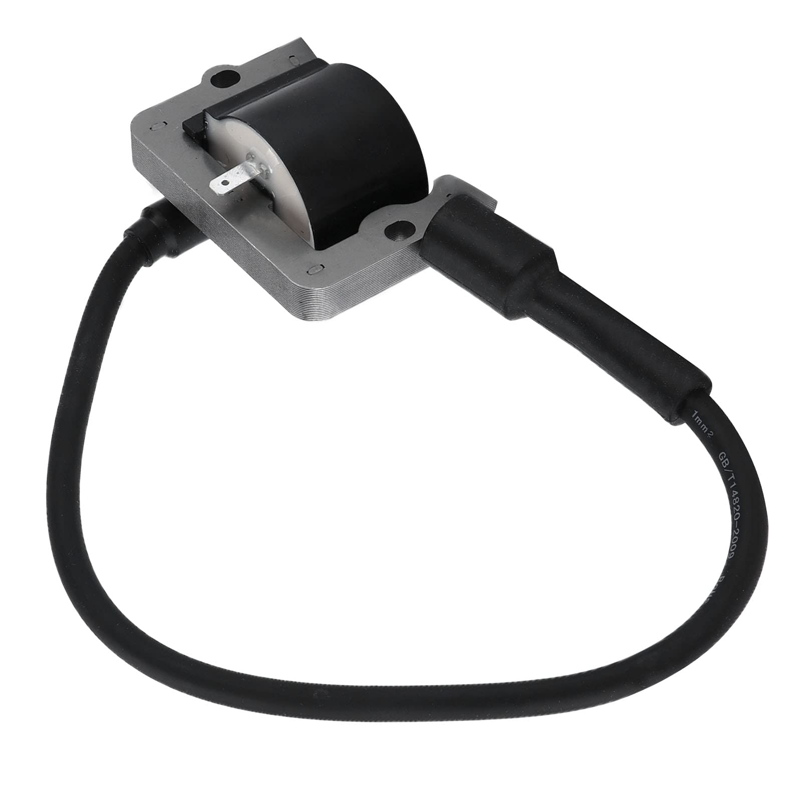 Cewka zapłonowa, zamiennik cewki zapłonowej motocykla do Kohler M133019 STX38 LT155 LX L LT Sabre STX