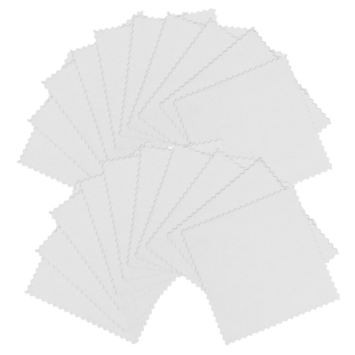 Paño De Limpieza Para Pulir Joyas Paños De Microfibra Para Brillo A Las Joyas Paño Limpiador Para Pulir Plata Paño De Plata Para Limpiar Joyas De Plata Gamuza