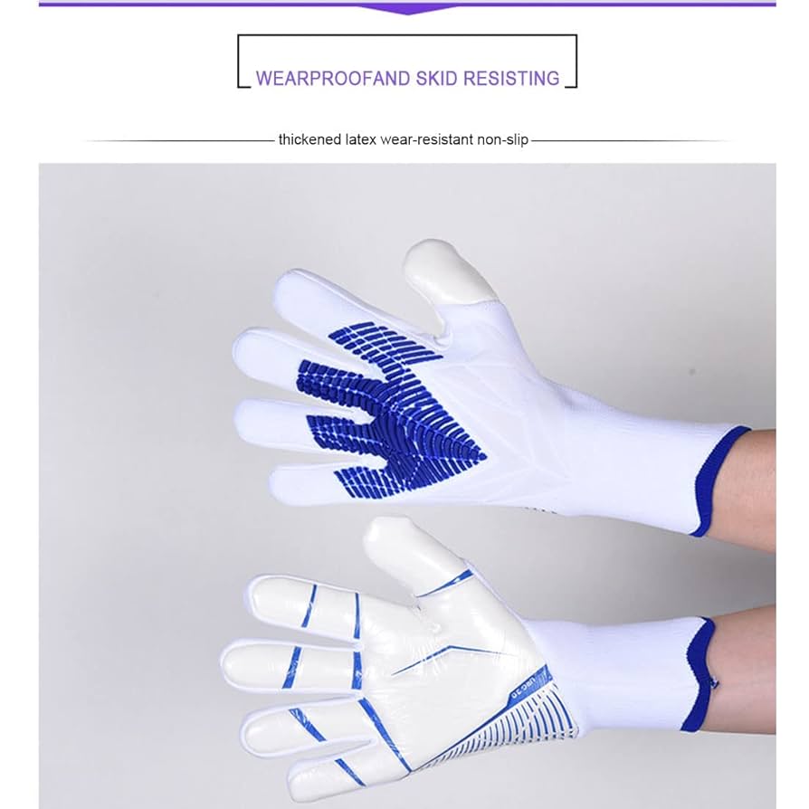 marz キーパー グローブ　ストラップレスモデル marz マーズ キーパーグローブ サッカー キーパー手袋 ゴール