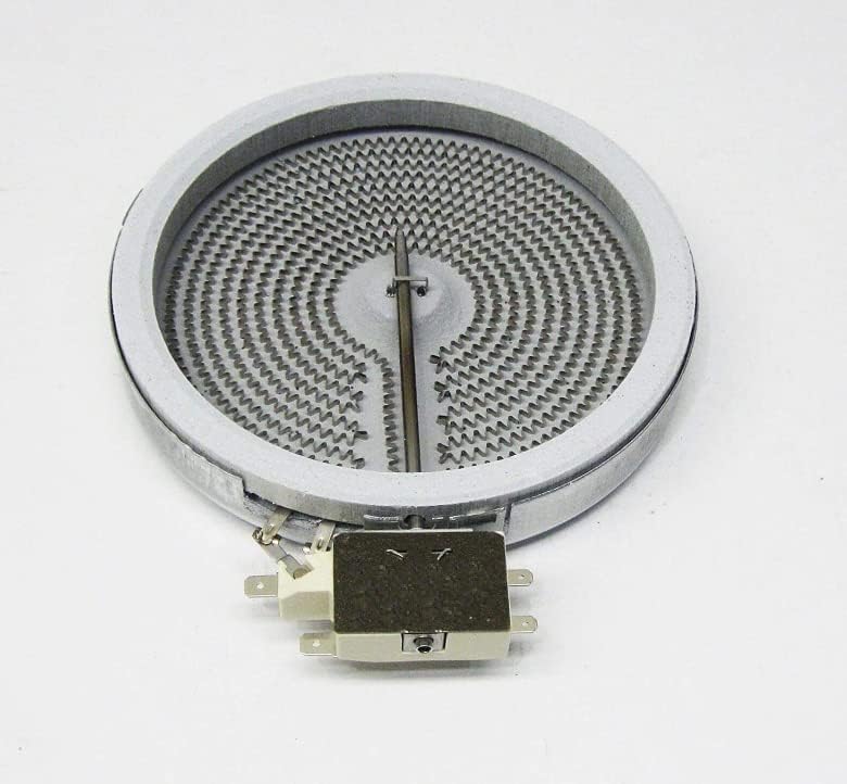 Reemplazo del elemento del quemador de superficie radiante para 790.97473800 790.97219411 790.46692700 790.96112409, Frigidaire FFEF3048LSK ELectric