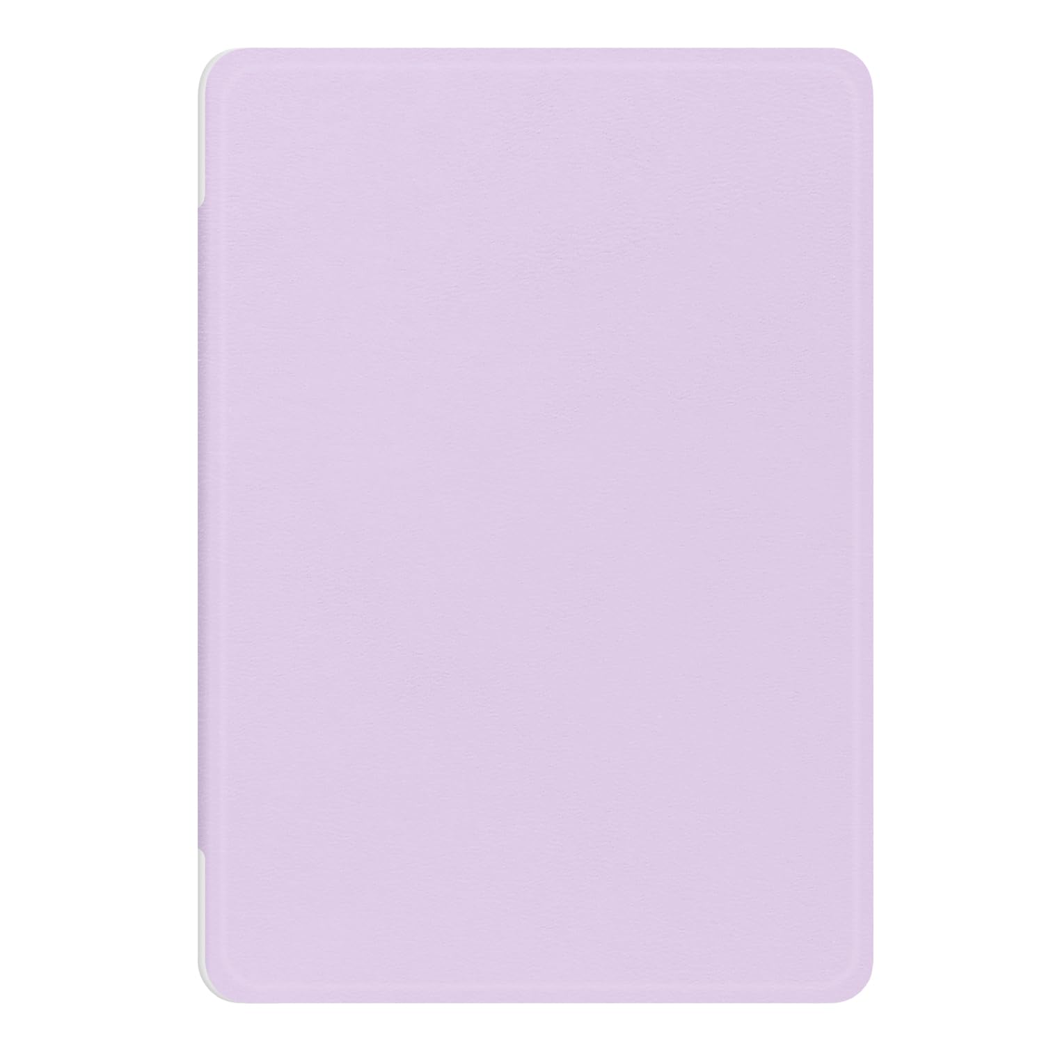 Custodia Kindle Paperwhite 6" 7a generazione 2015 TPU trasparente morbida flessibile accensione/spegnimento automatico