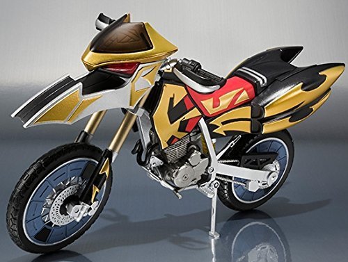 .H. Figure Arts Shadow Chaser Tamashii Web Limited [Import Japonais] - vue 2