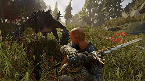 Elex (PC Game) - - PC - Videogame - Immagine 3