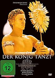 Der König tanzt