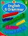 Brighter Child® English and Grammar, Grade 5 (Brighter Child Workbooks)