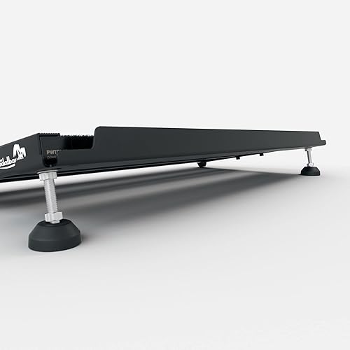 Miniatura 9 de PEDALBAY60PB Pedalboard incl.WTPB60 Powerbar