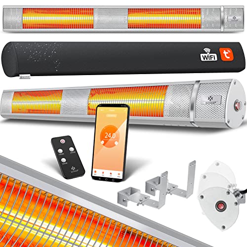 Heizstrahler für Pavillon Die 15 besten Produkte im Vergleich Die