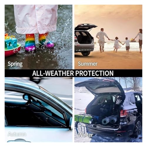 Tapis de coffre Dacia Sandero protégeant le sol de la boue et de l'eau - 5