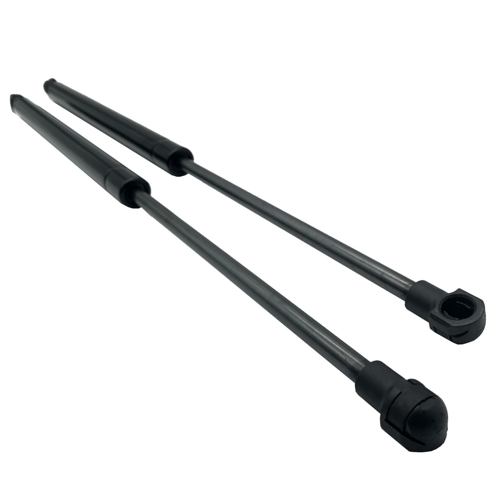 Ammortizzatori Posteriori 2 Molle A Gas Per Cofano Posteriore Smart Fortwo 453 - Dal 2014 In Poi Ricambio Portellone - Foto 9