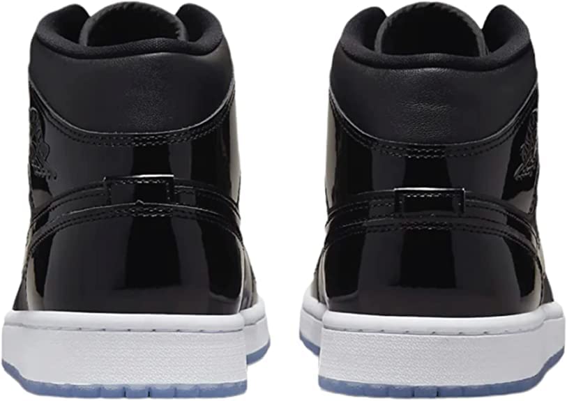 Jordan 1 Mid Se Mens Shoes4