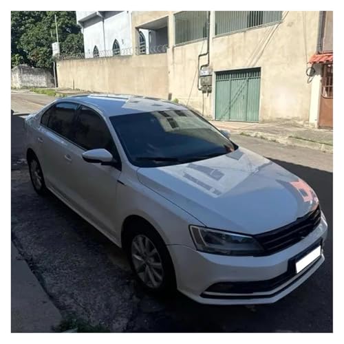 Verre rétroviseur chauffant gauche pour VW CC 2008-2016