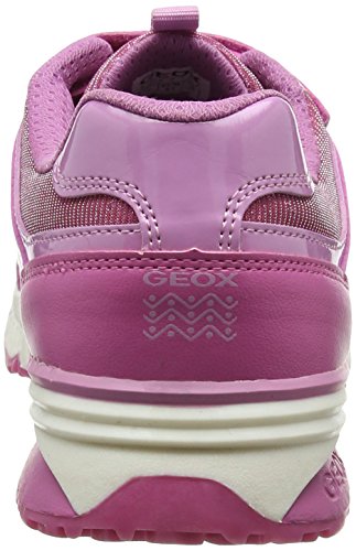 Geox Baby-Girl's Bernie 8 Sneaker3