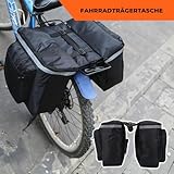 Zoom IMG-1 home markt24 borsa per portapacchi Zoom IMG-1 home markt24 borsa per portapacchi