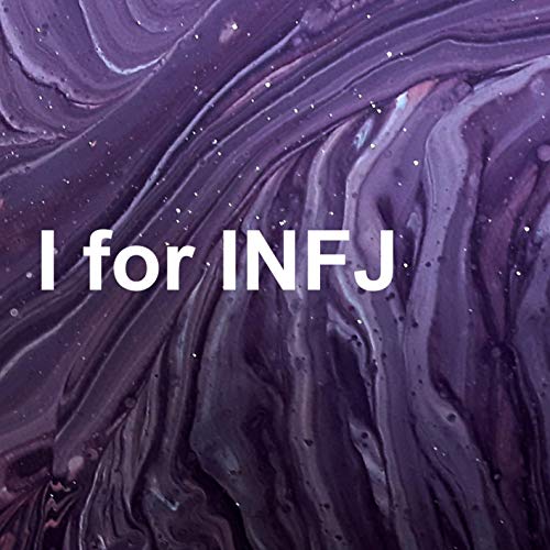 I for INFJ by Alexander Wallis, Nicole Wild episode artwork