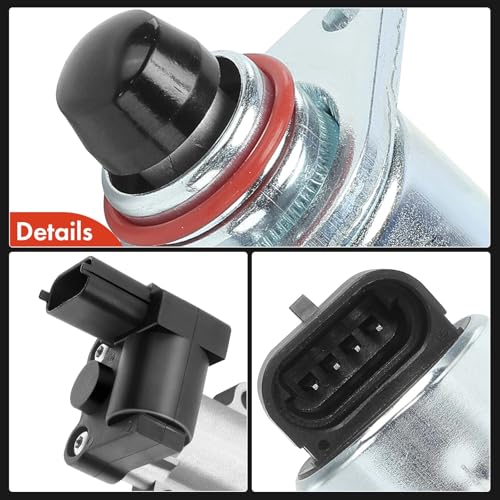 A-Premium APIAC091 Fuel Injection Idle Air Control Valve Compatible thumb #6
