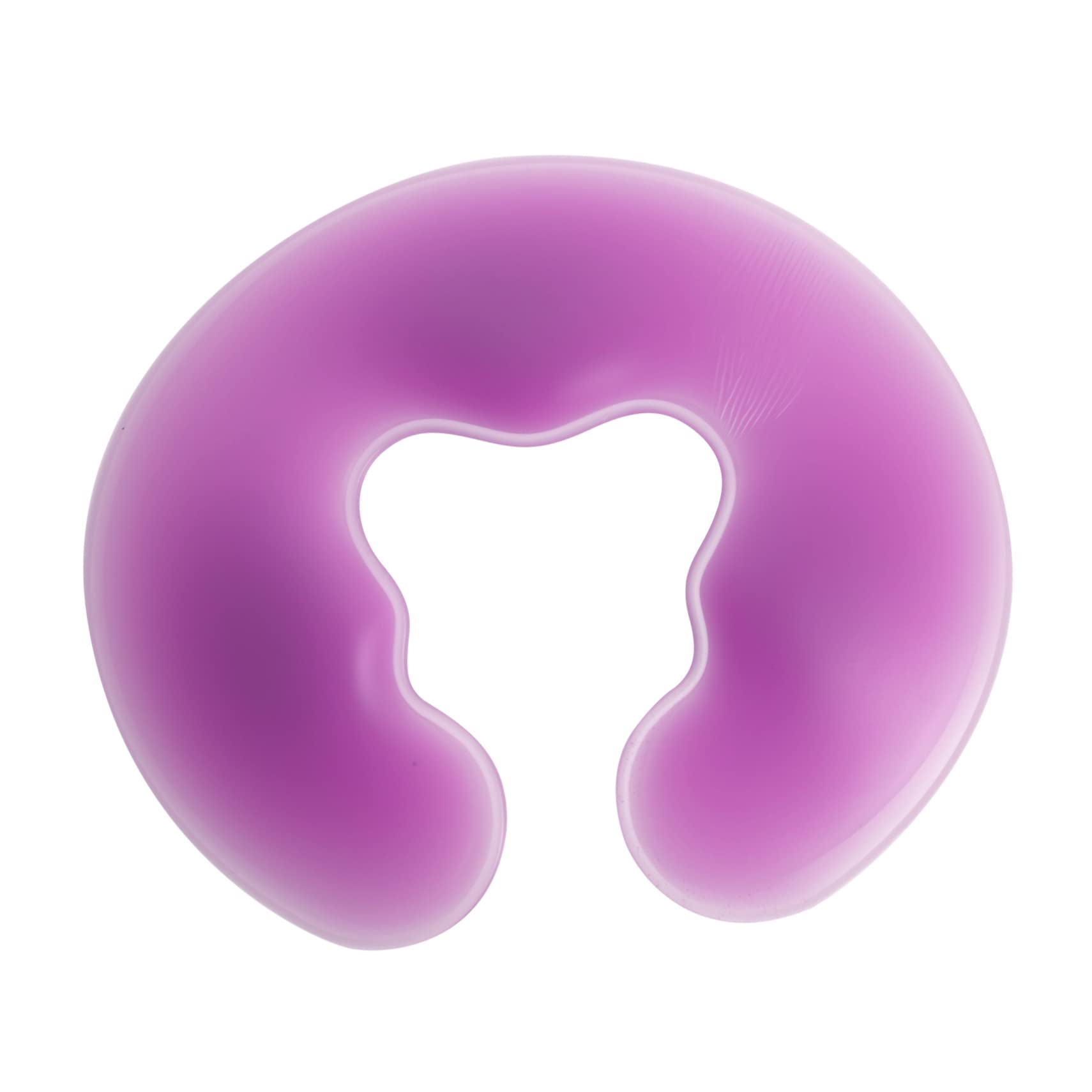 Photo 1 of SAFIGLE Silicone Spa Pillow