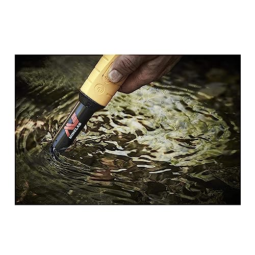 Waterproof Metal Detector for Adults