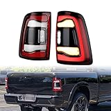 Astra Depot LED Tail Light Assembly with Blind Spot Compatible For 2019 2020 2021...