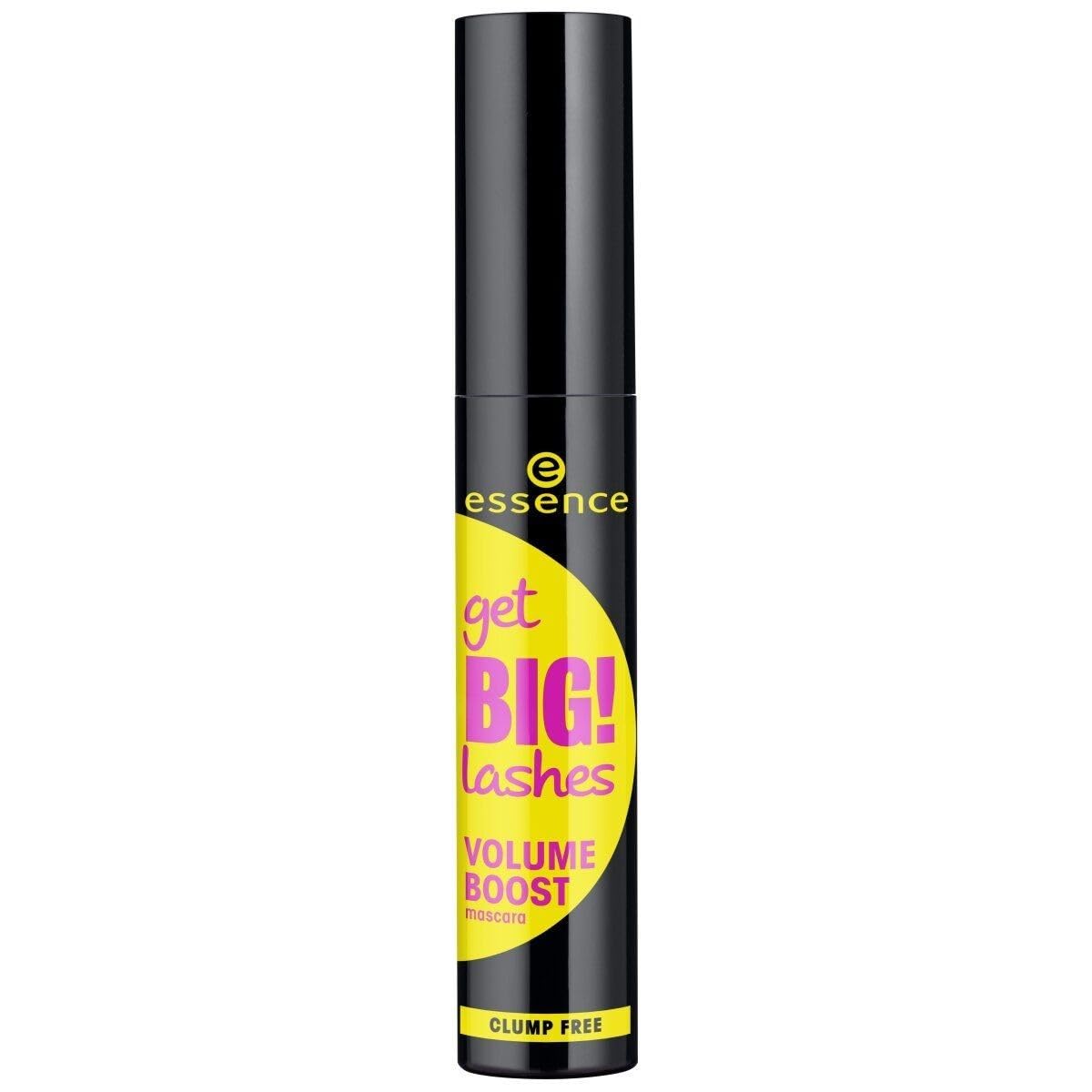 Essence Cosmetics Get Big! Lashes Hacim Veren Maskara