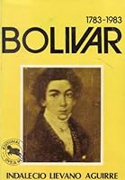 Bolivar 1783-1983 9580601623 Book Cover