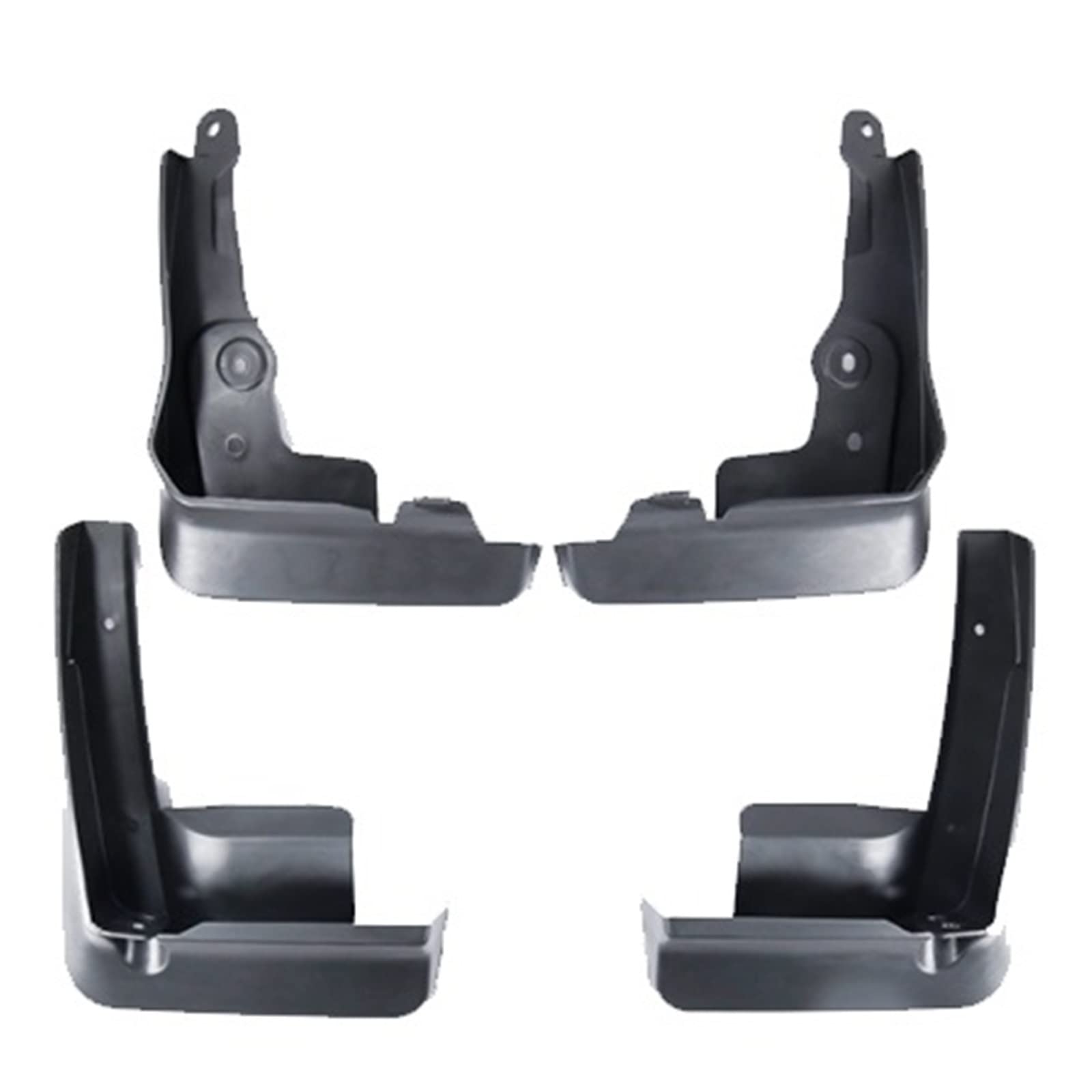 Garde-Boue pour Toyota Corolla Altis E210 Berline 2019-2020 - 5