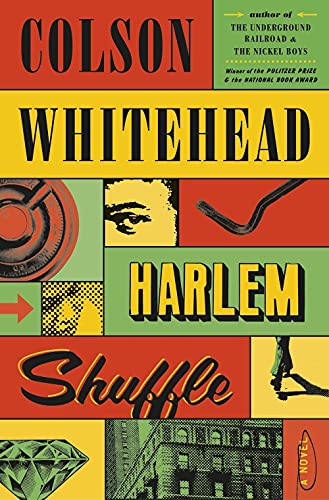 Harlem Shuffle view 2