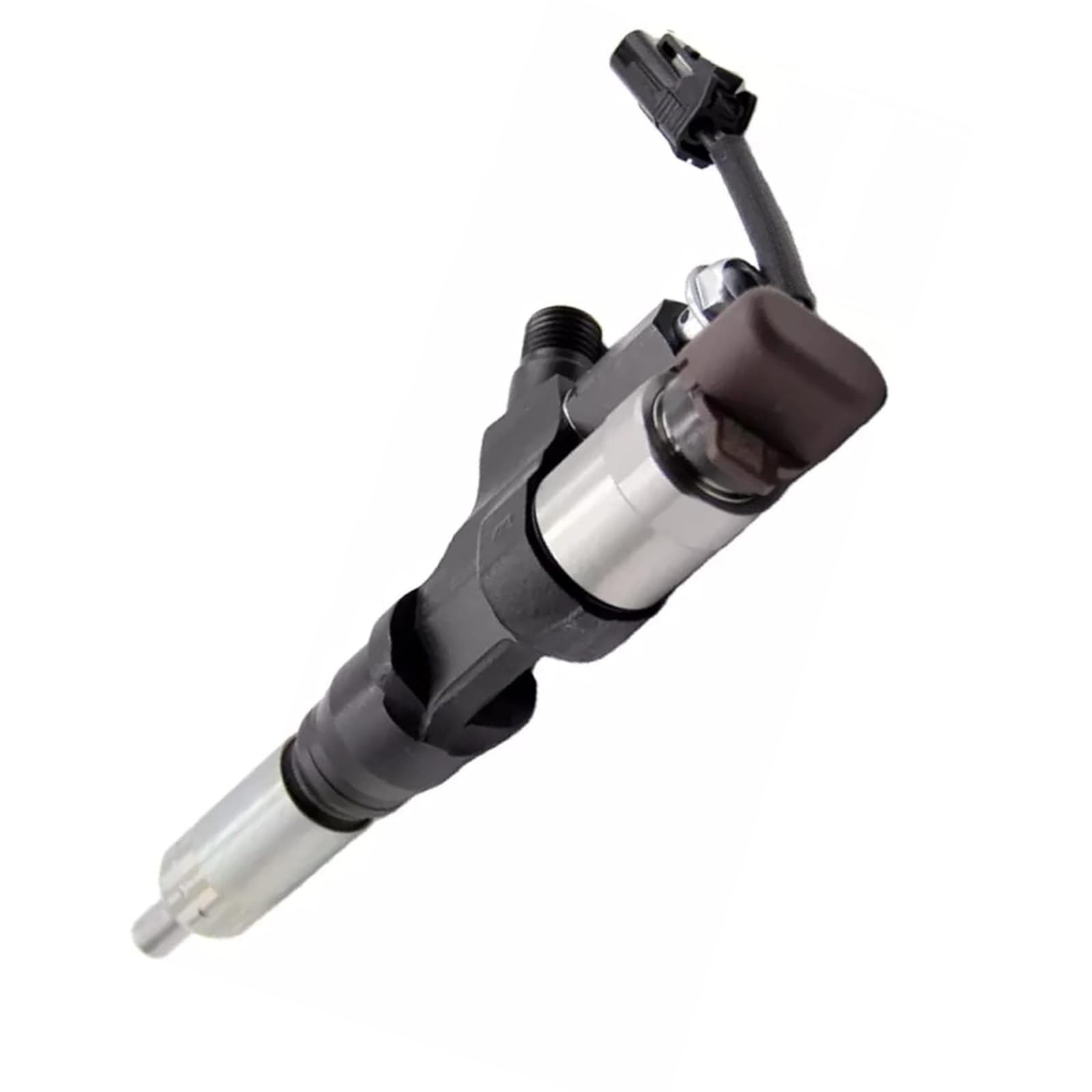 Amazon.com: 4Pcs New Fuel Injector Compatible with Hino SO5C