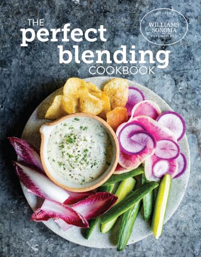 The Perfect Blending Cookbook