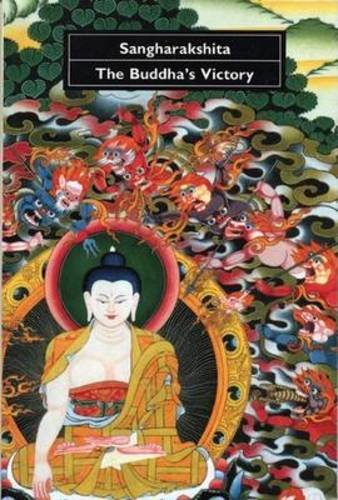 The Buddha's Victory