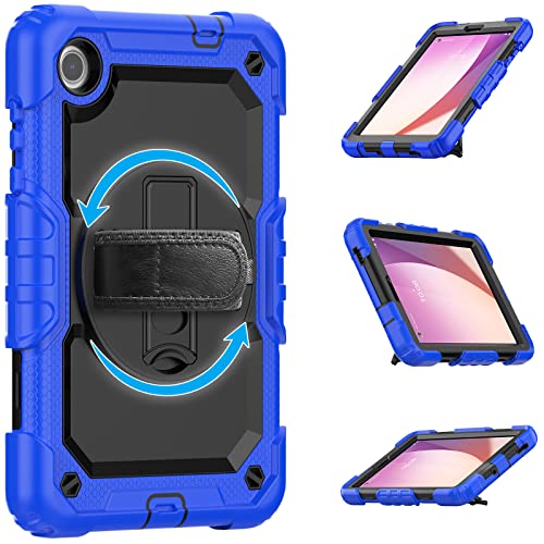 Coque Lenovo Tab M8 protection robuste contre les chutes de tablette - 7