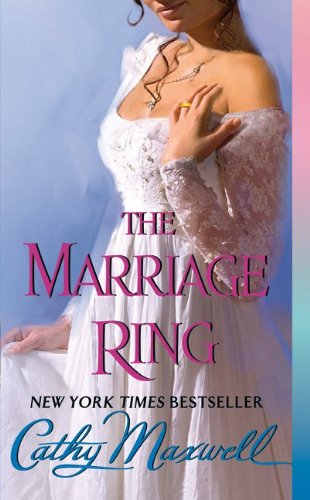 Buy The Marriage Ring — BookShops.in
