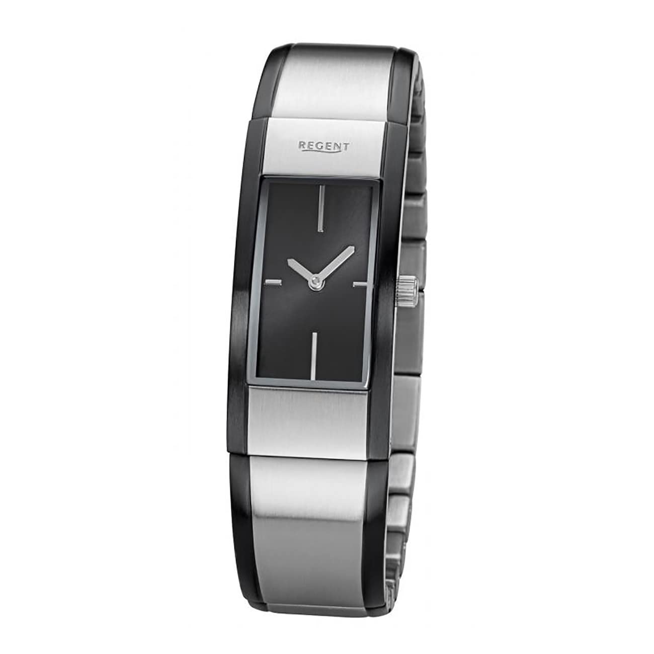 Regent Dmenuhr Spange/Reif Stahl GM-2101